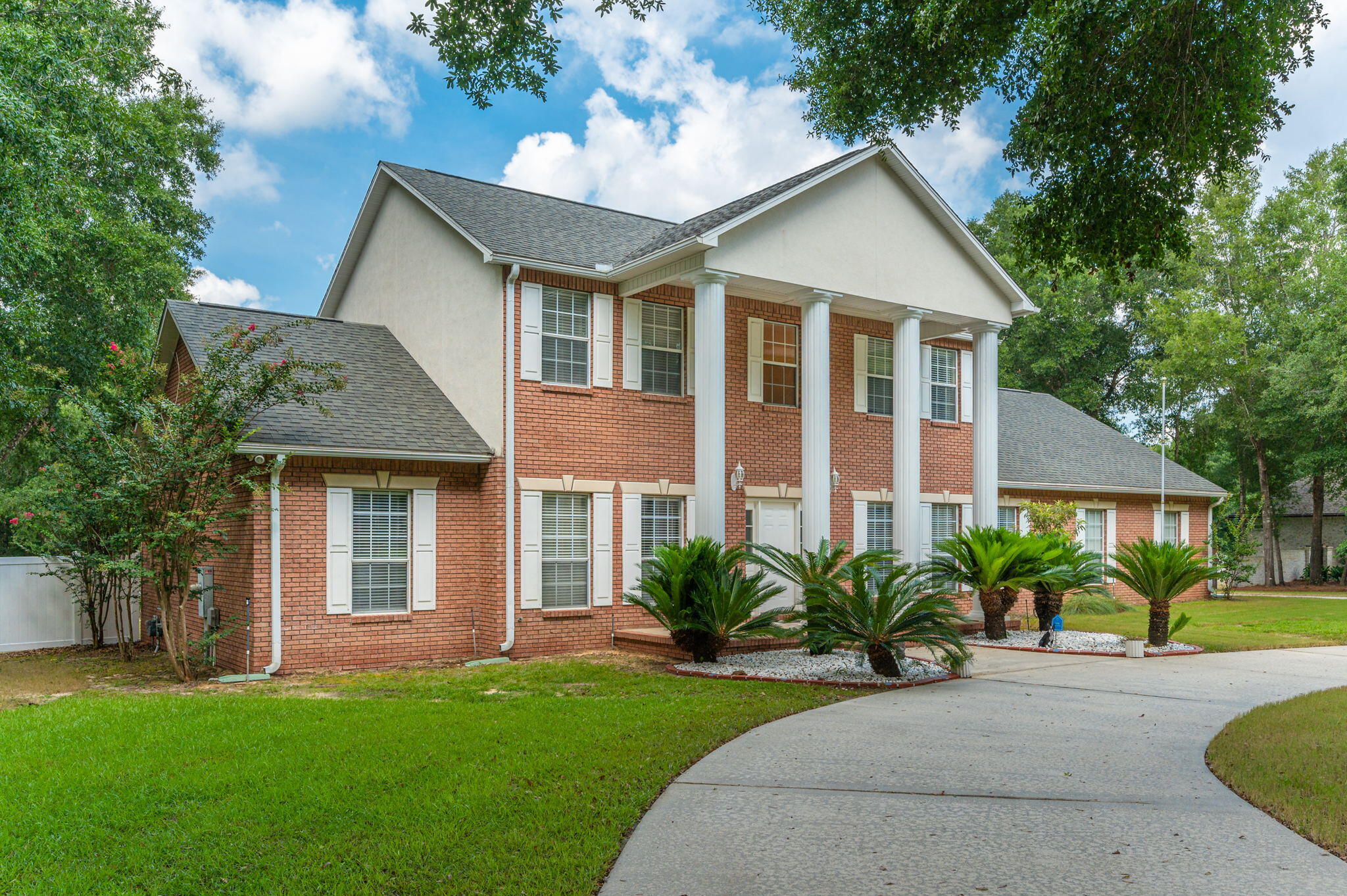 ASHLEY PLACE - Residential