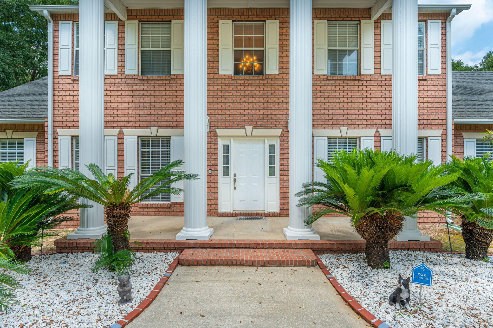 ASHLEY PLACE - Residential