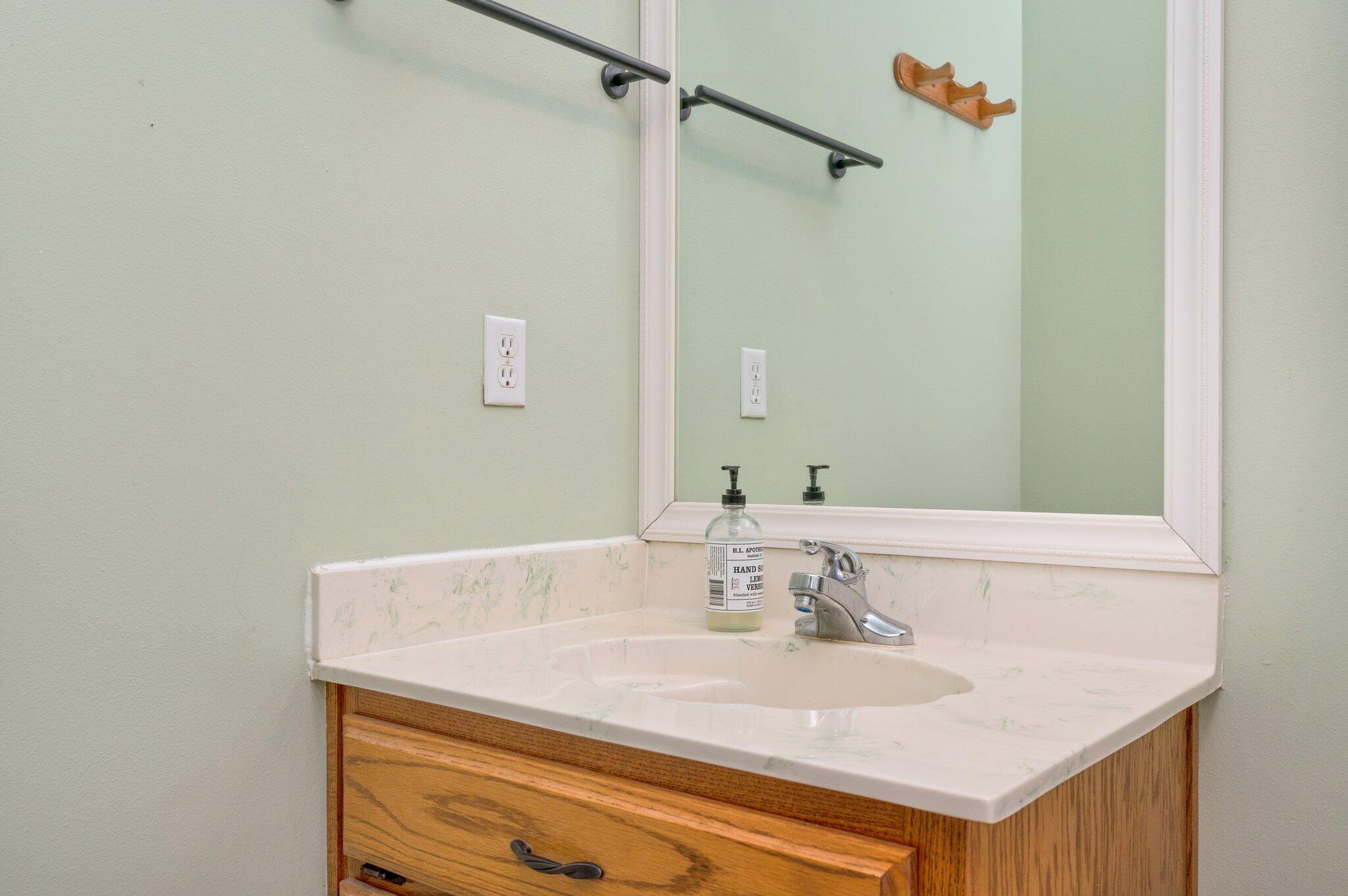 ASHLEY PLACE - Residential