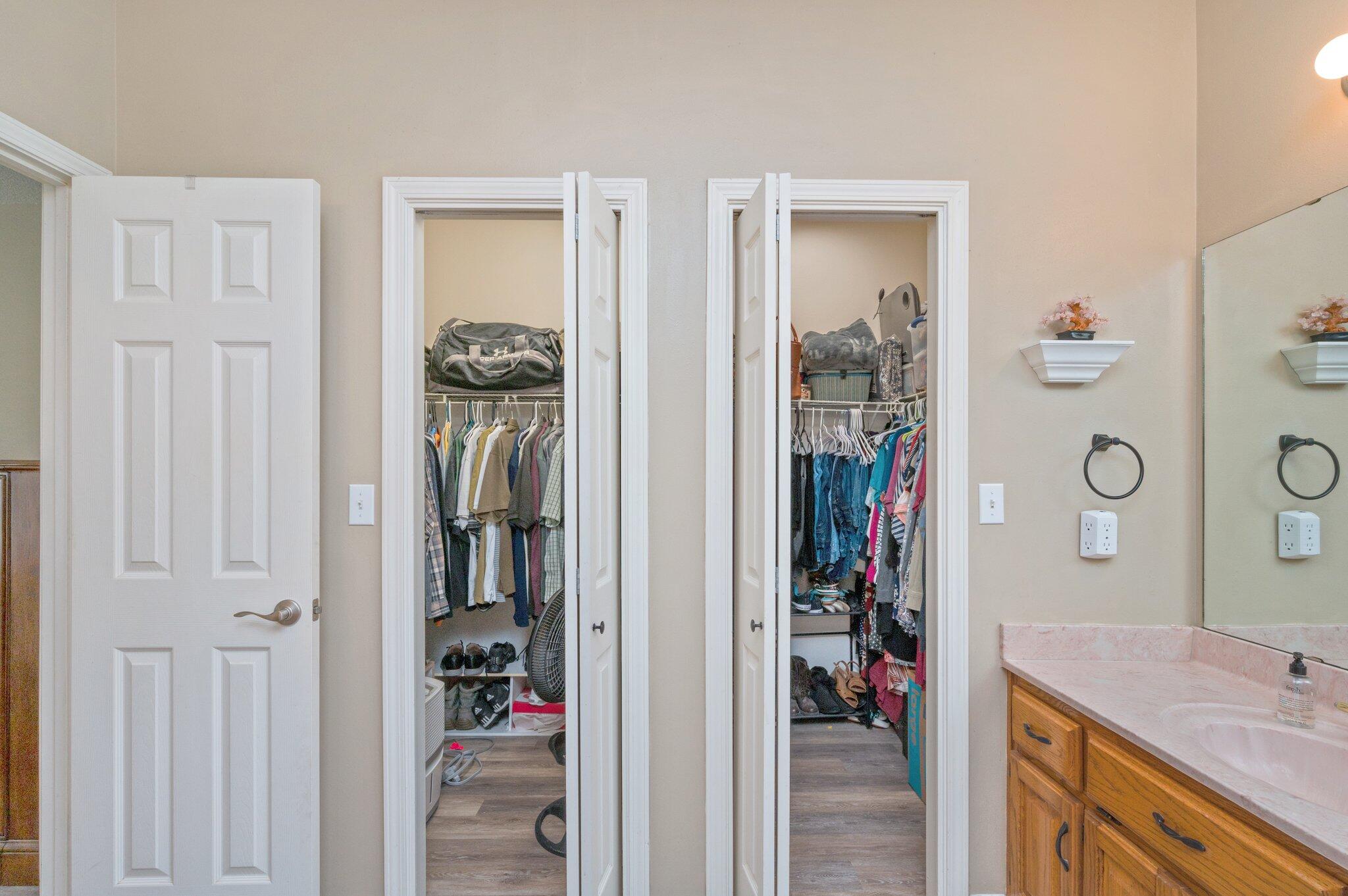 ASHLEY PLACE - Residential