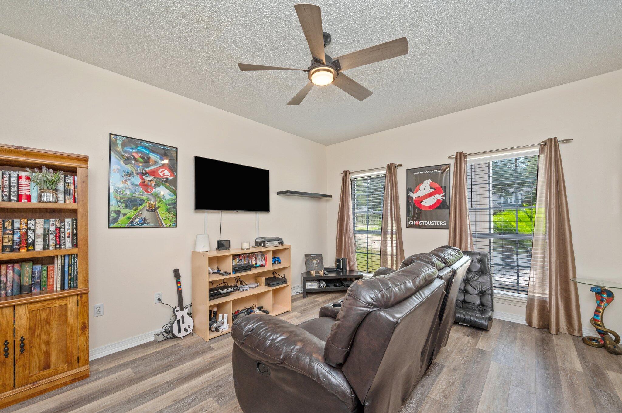 ASHLEY PLACE - Residential