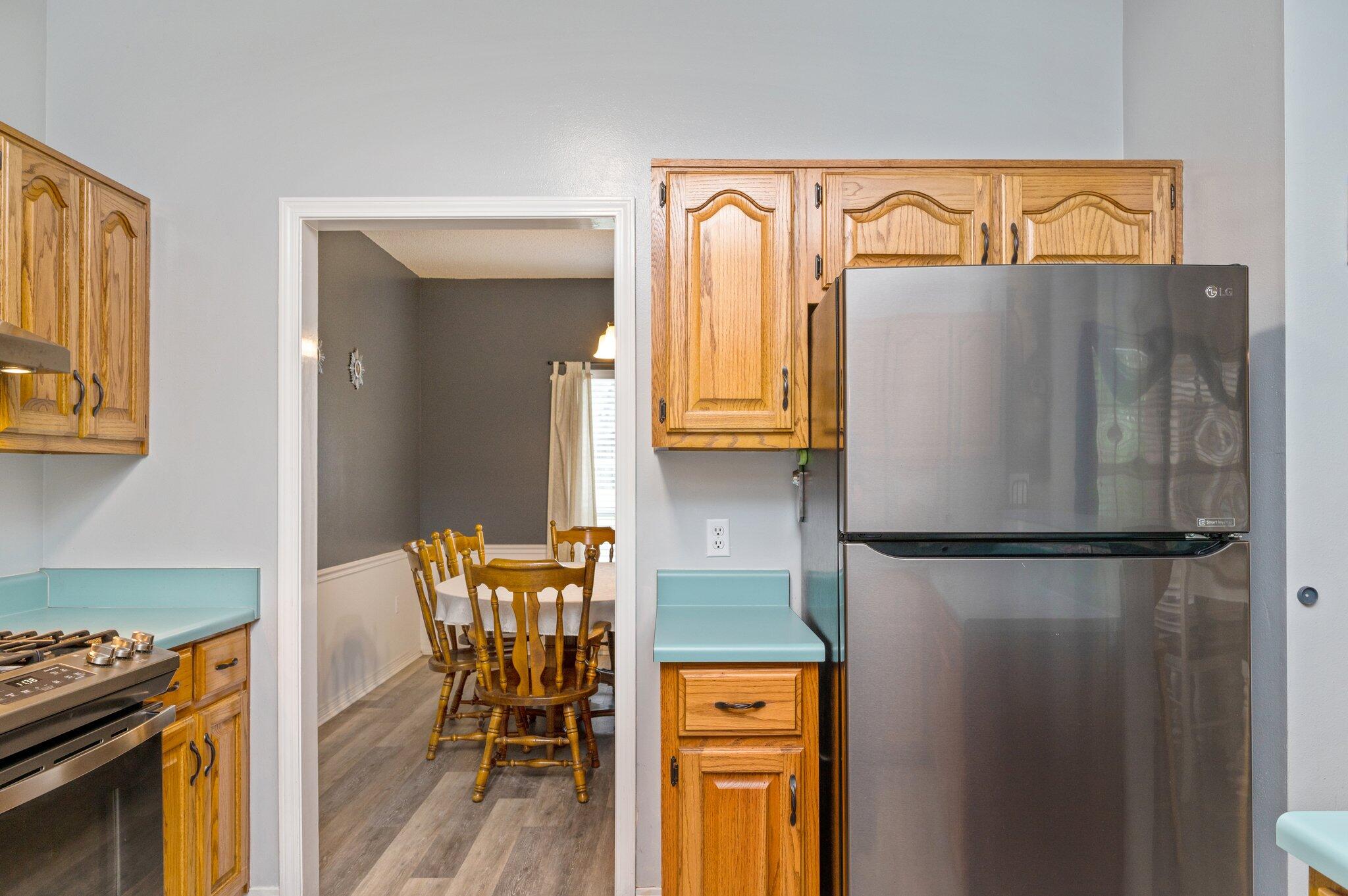 ASHLEY PLACE - Residential