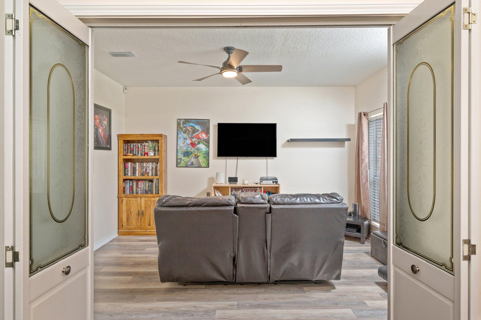 ASHLEY PLACE - Residential