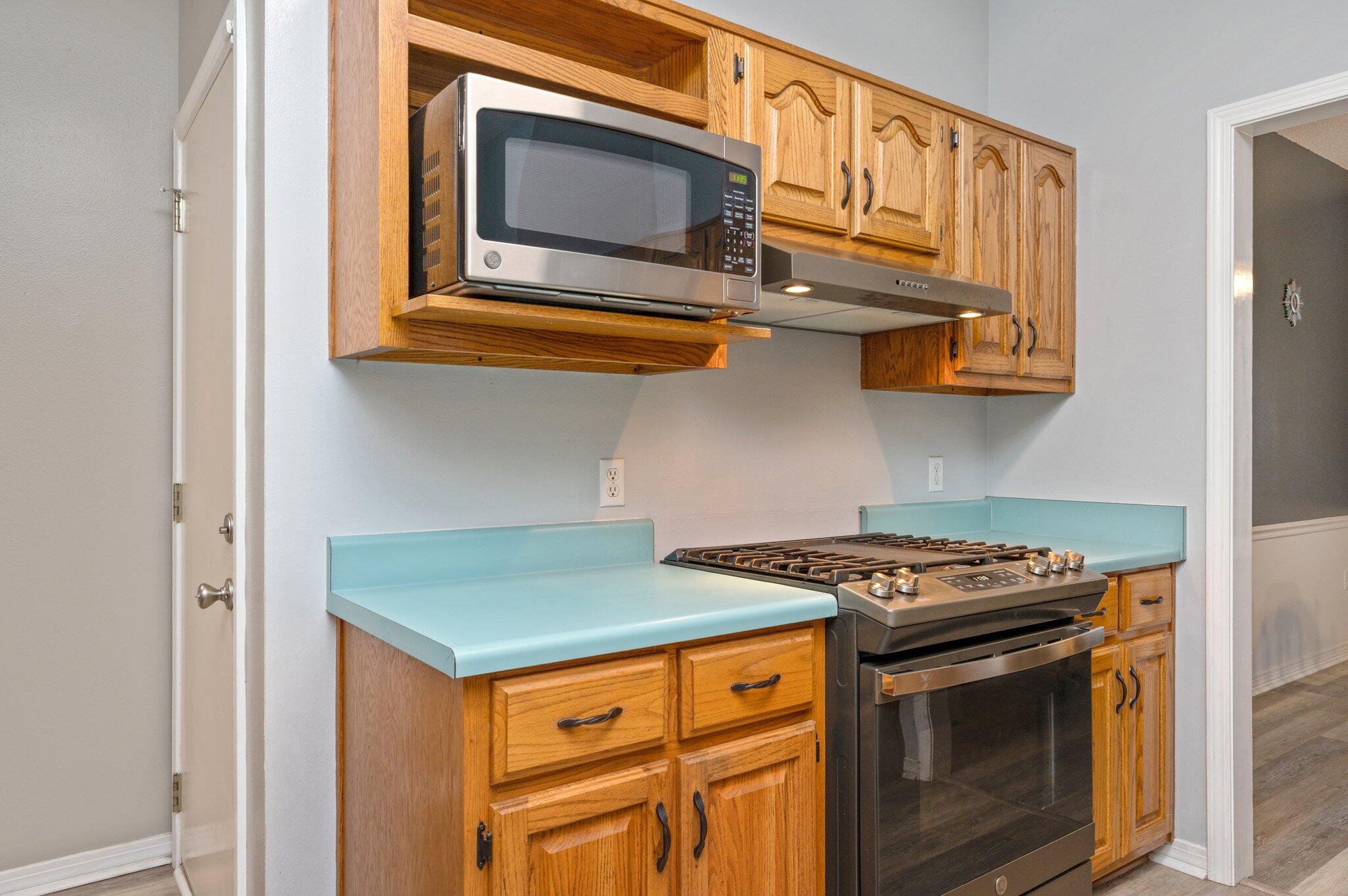 ASHLEY PLACE - Residential