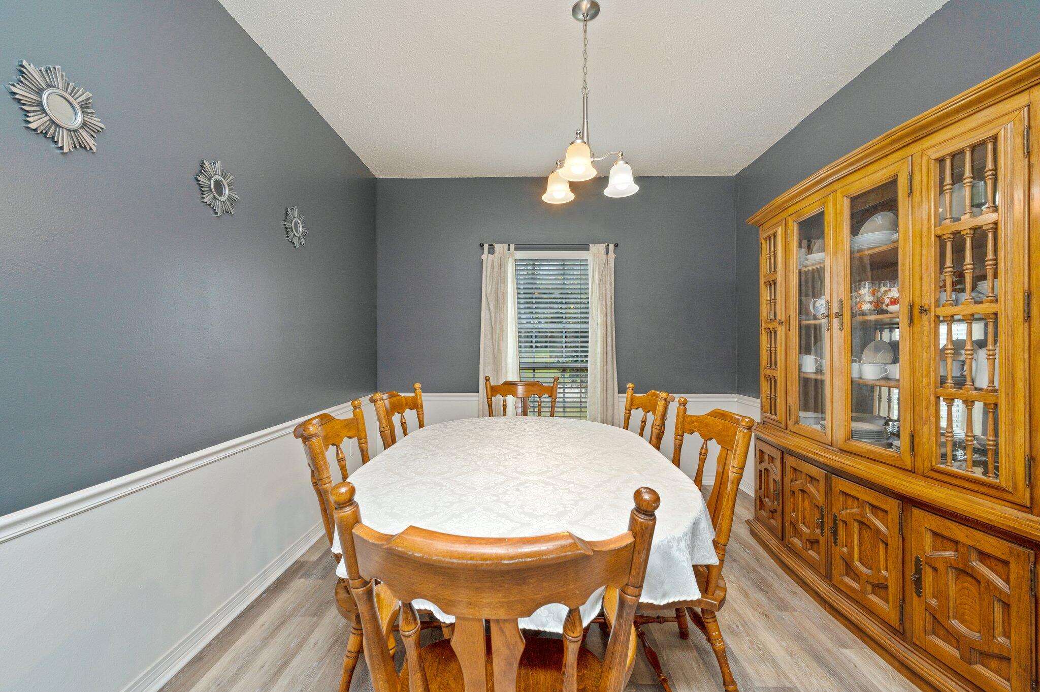 ASHLEY PLACE - Residential