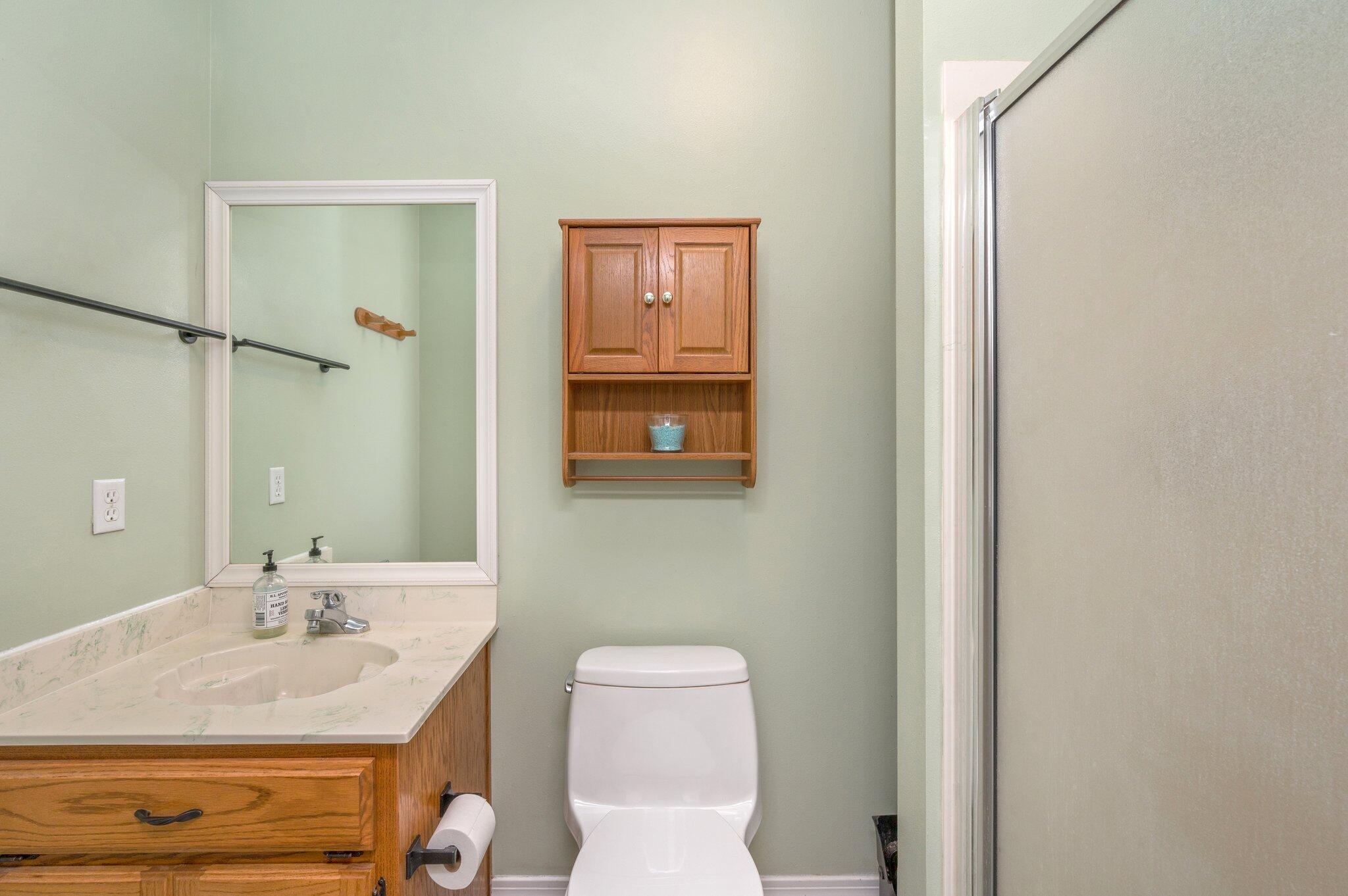 ASHLEY PLACE - Residential