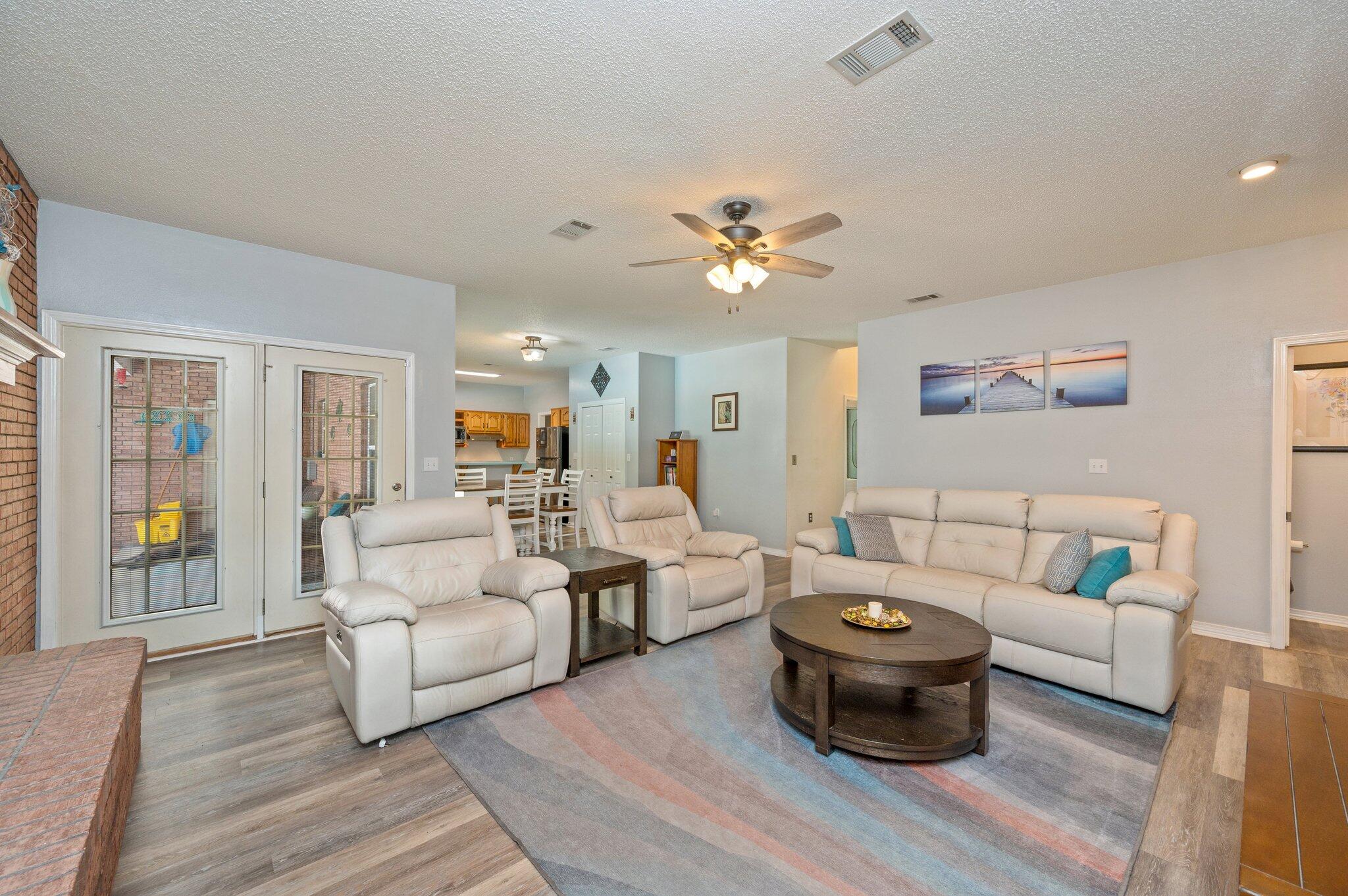 ASHLEY PLACE - Residential