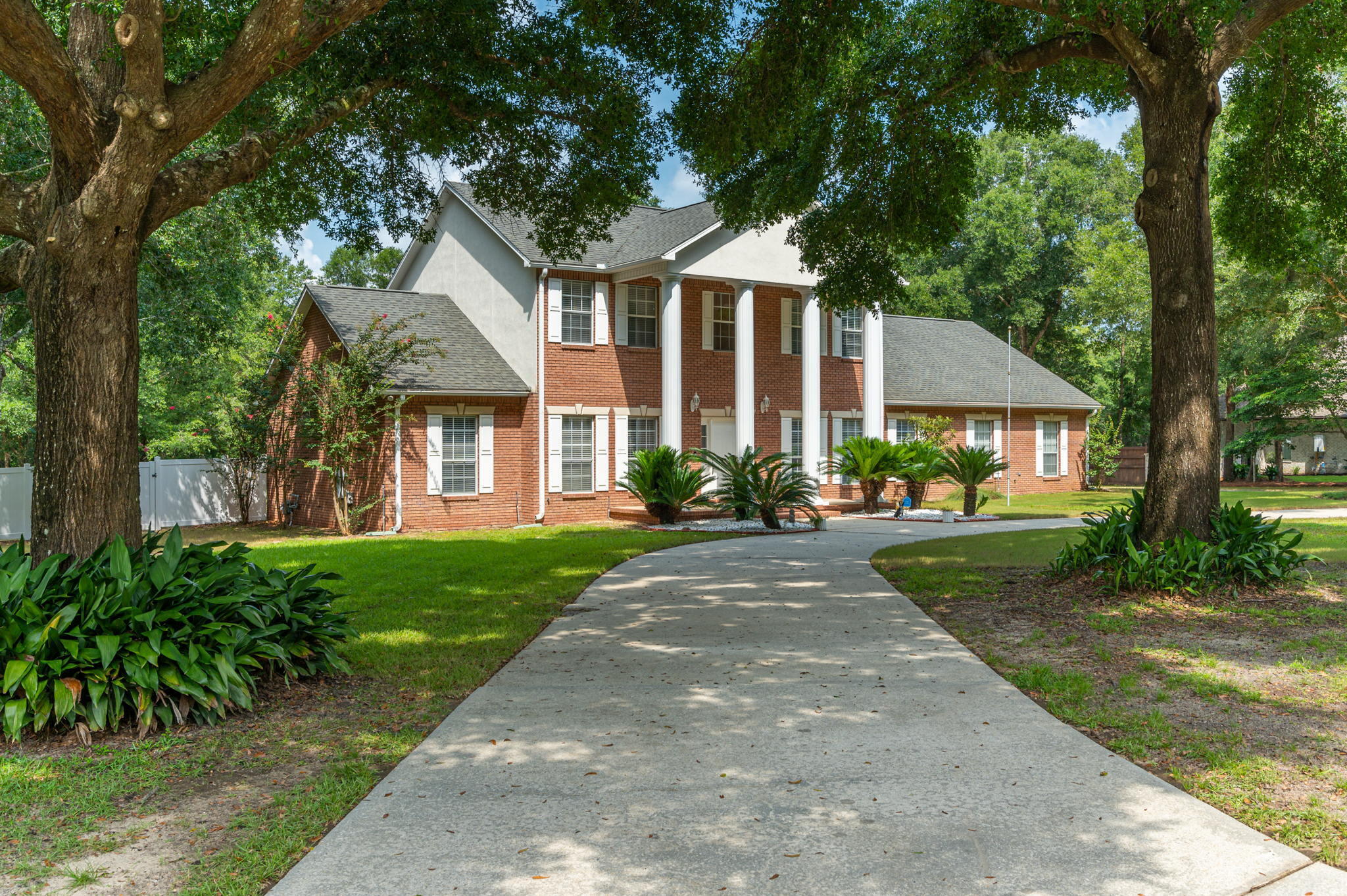 ASHLEY PLACE - Residential