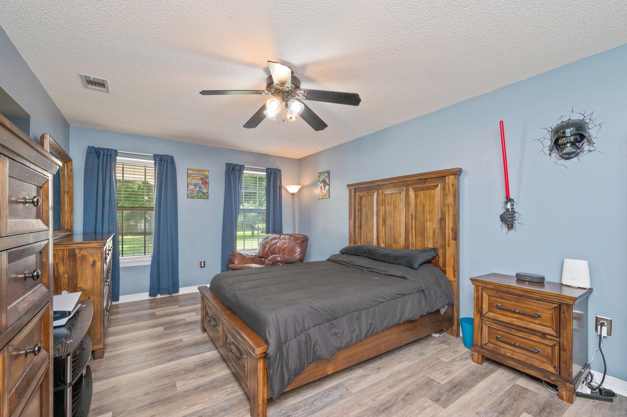 ASHLEY PLACE - Residential