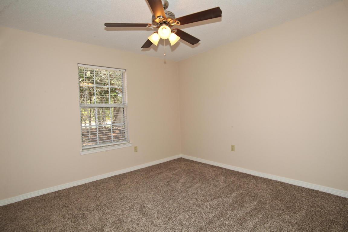 METES & BOUNDS - Residential Lease