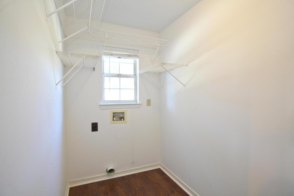 METES & BOUNDS - Residential Lease