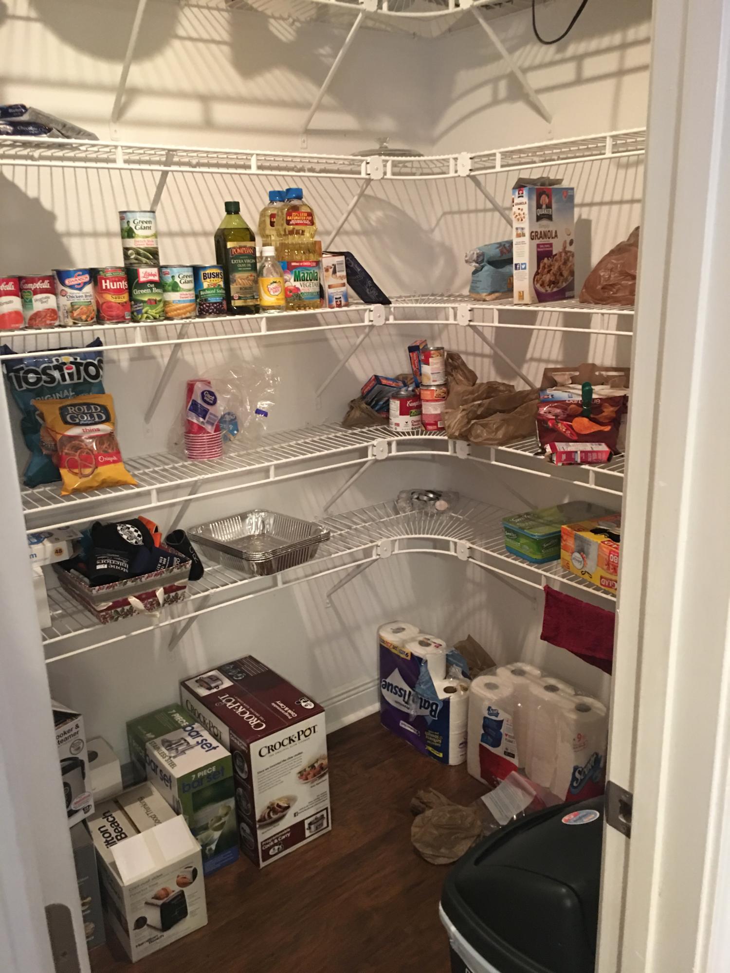 METES & BOUNDS - Residential Lease