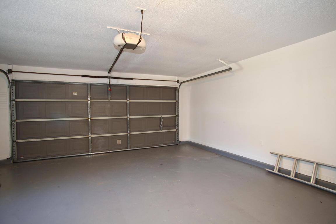 METES & BOUNDS - Residential Lease