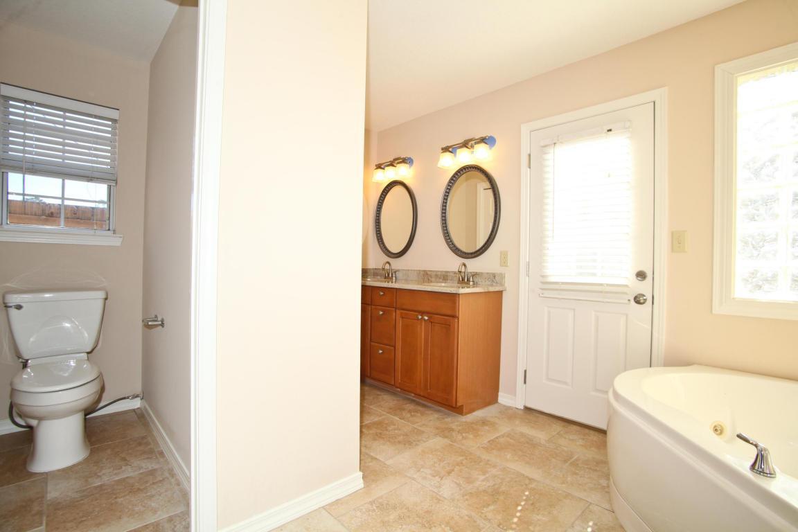 METES & BOUNDS - Residential Lease