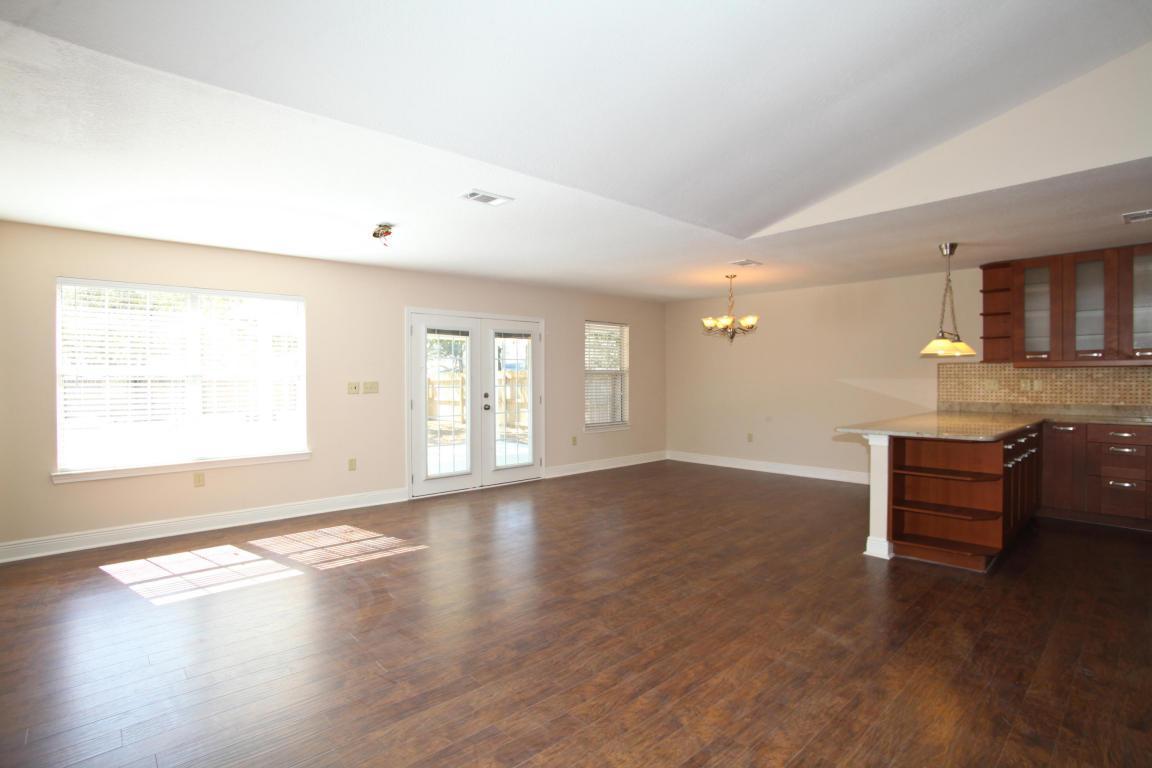 METES & BOUNDS - Residential Lease