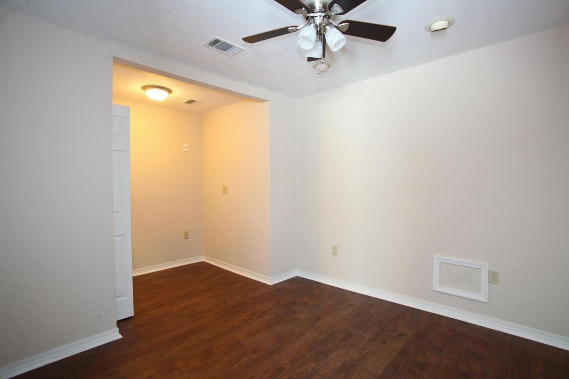 METES & BOUNDS - Residential Lease