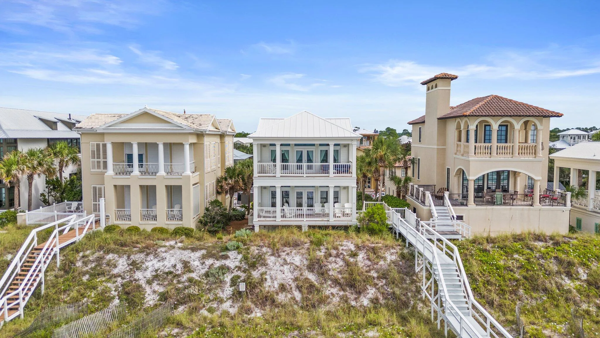 Panama City Beach, Florida 32413, United States, 4 Bedrooms Bedrooms, ,5 BathroomsBathrooms,Residential,Active,43727