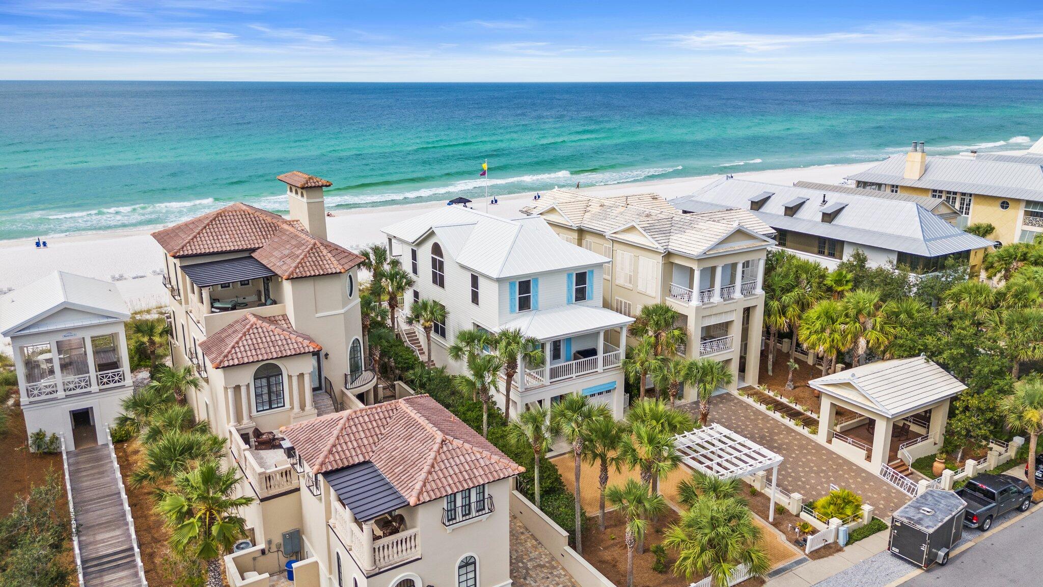 CARILLON BEACH - Residential