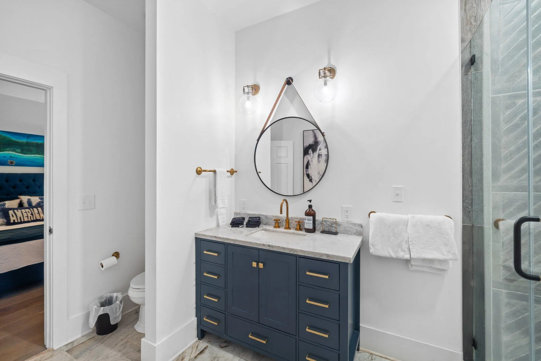 Panama City Beach, Florida 32413, United States, 4 Bedrooms Bedrooms, ,5 BathroomsBathrooms,Residential,Active,43727