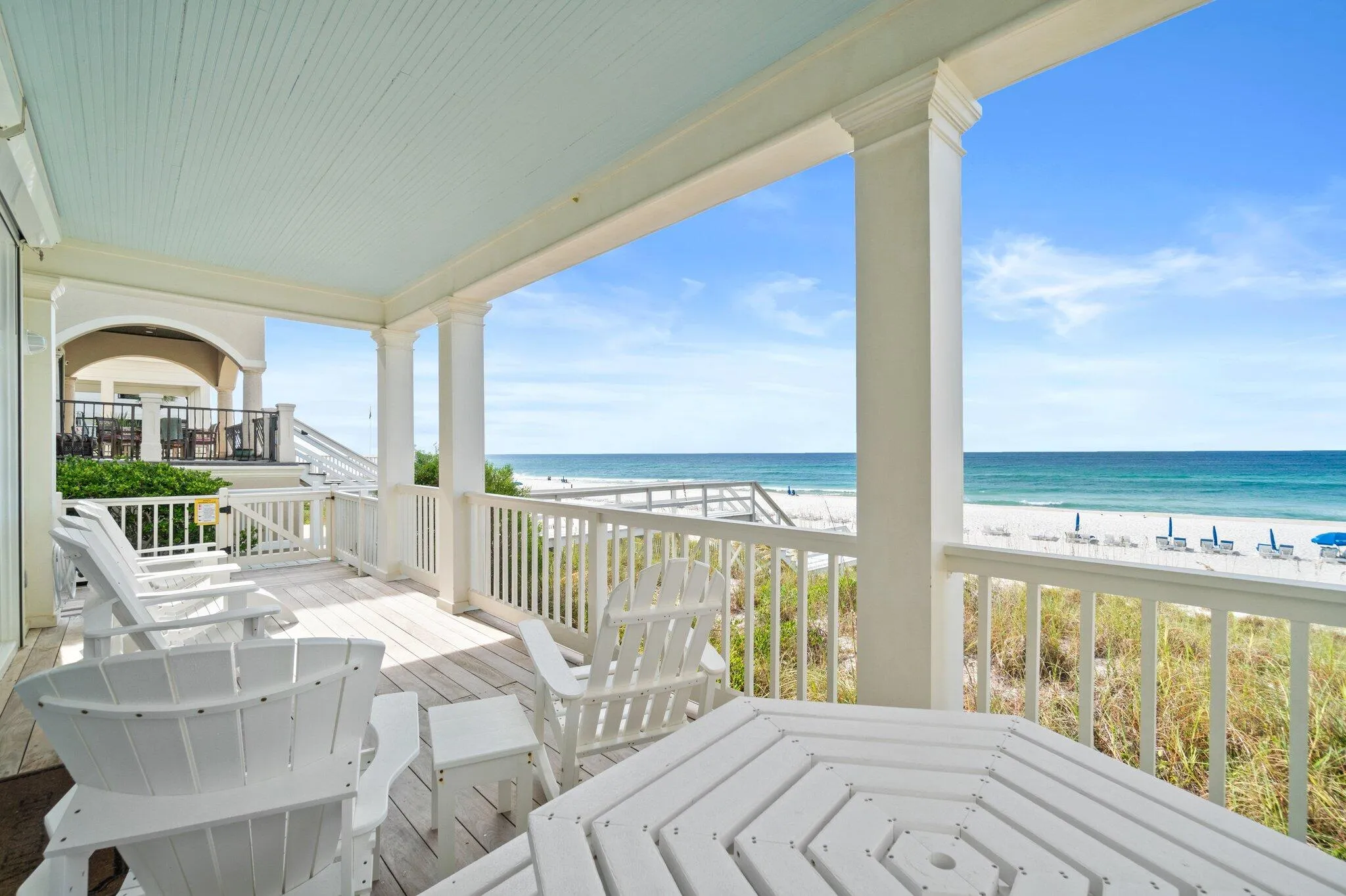 Panama City Beach, Florida 32413, United States, 4 Bedrooms Bedrooms, ,5 BathroomsBathrooms,Residential,Active,43727
