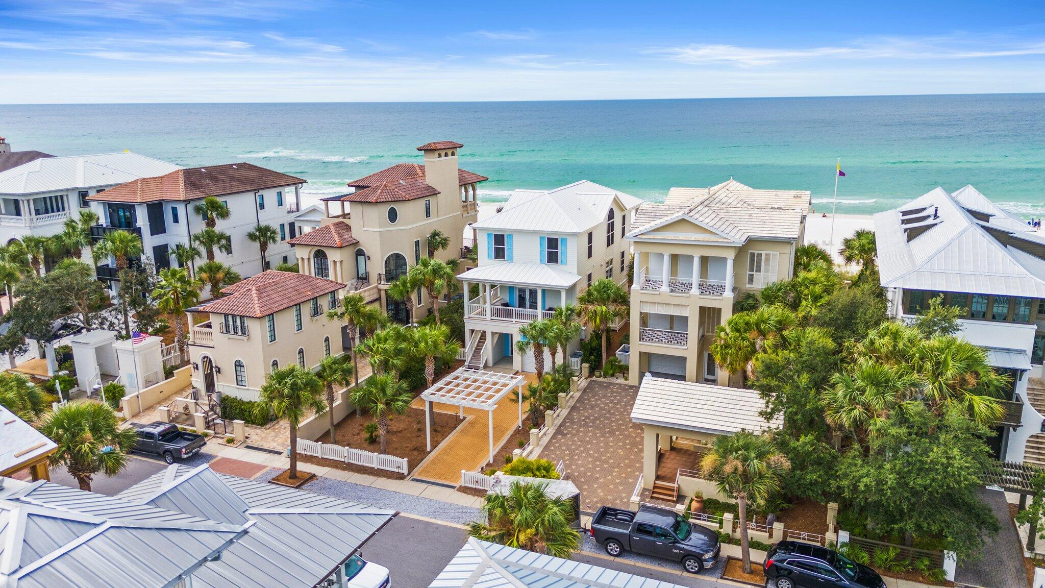 CARILLON BEACH - Residential