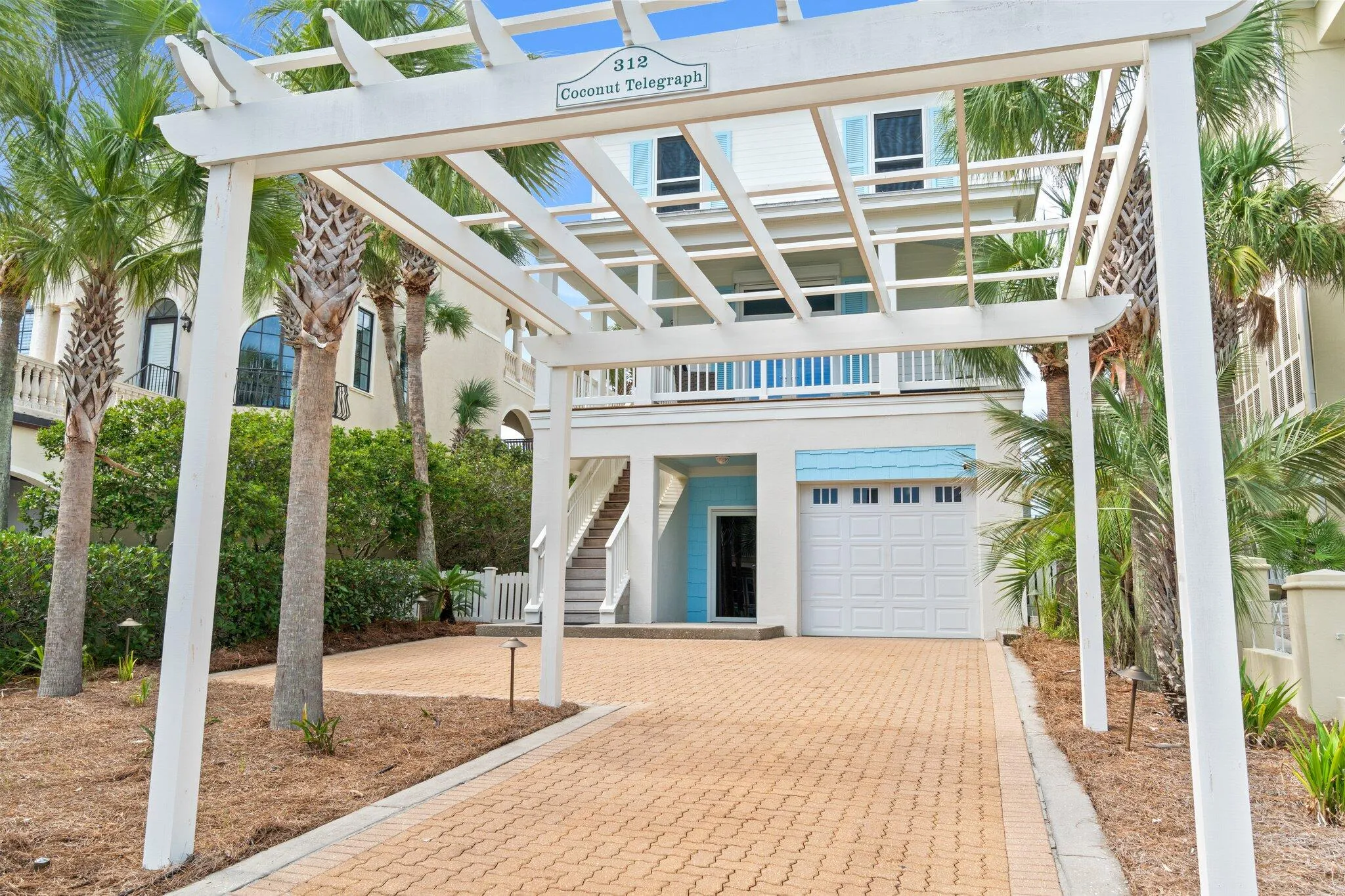 Panama City Beach, Florida 32413, United States, 4 Bedrooms Bedrooms, ,5 BathroomsBathrooms,Residential,Active,43727