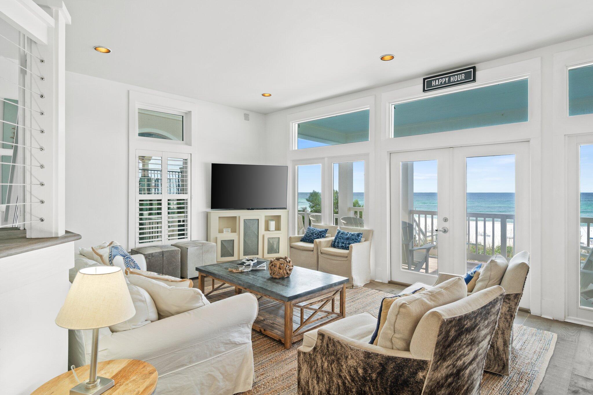 CARILLON BEACH - Residential