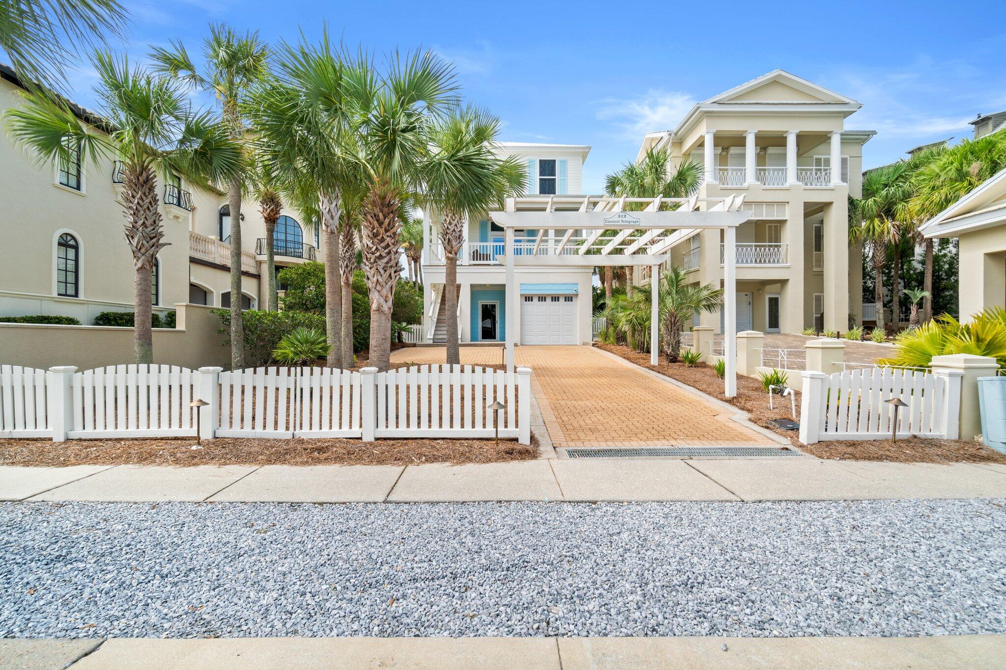 CARILLON BEACH - Residential