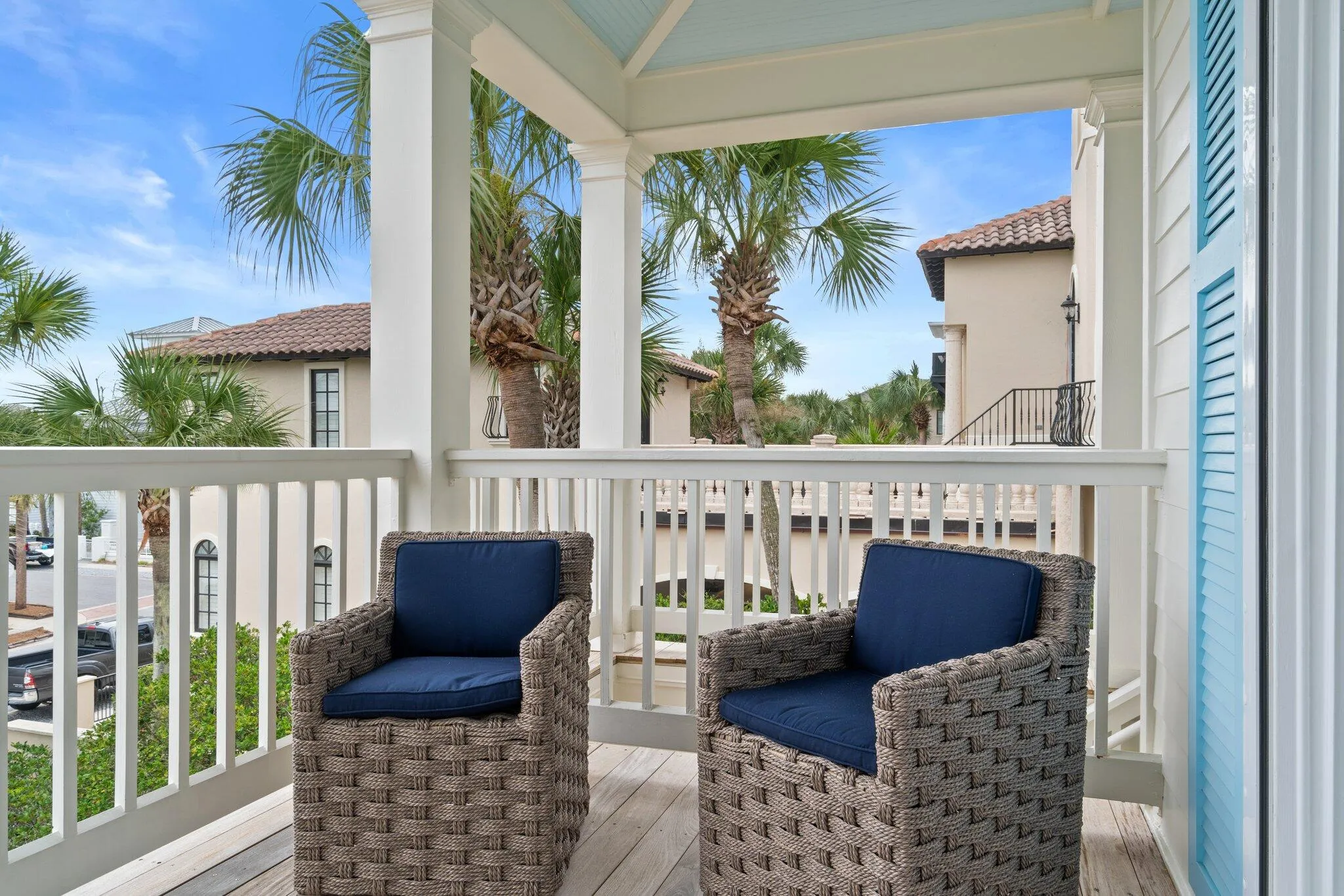 Panama City Beach, Florida 32413, United States, 4 Bedrooms Bedrooms, ,5 BathroomsBathrooms,Residential,Active,43727