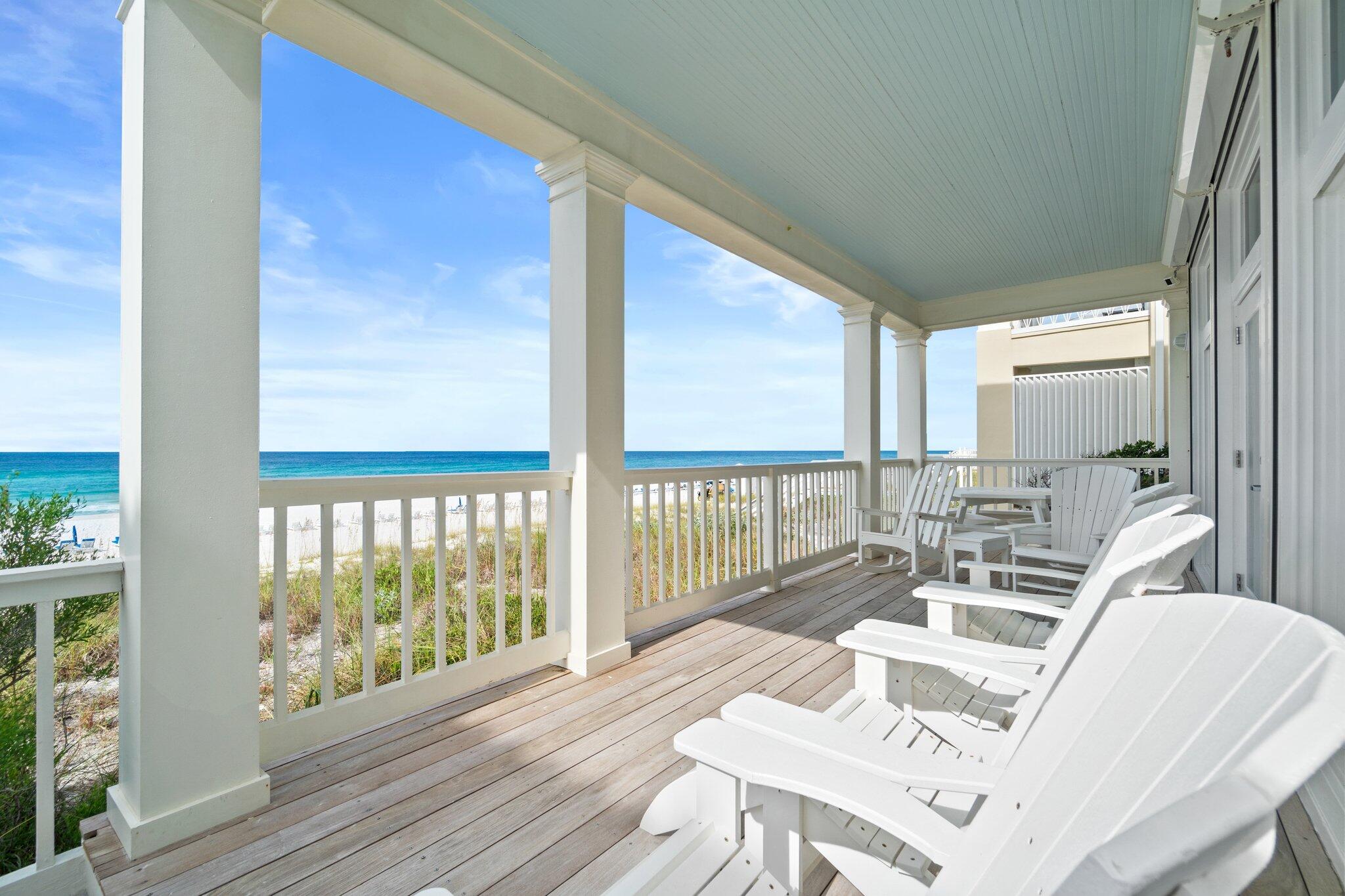 CARILLON BEACH - Residential