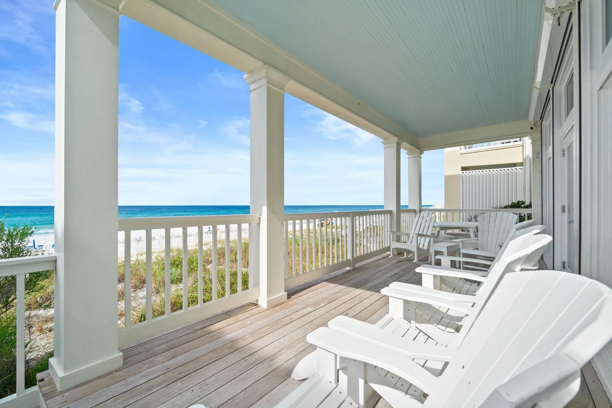 Panama City Beach, Florida 32413, United States, 4 Bedrooms Bedrooms, ,5 BathroomsBathrooms,Residential,Active,43727