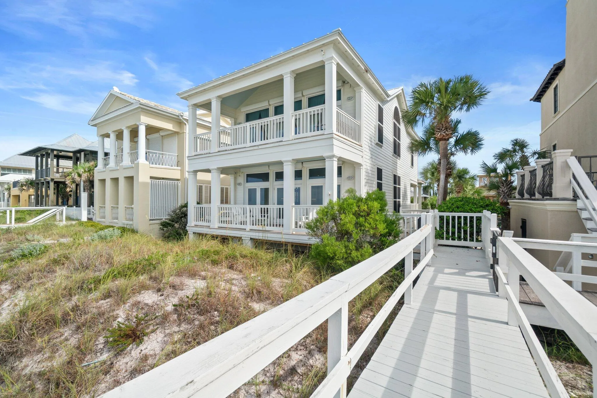 Panama City Beach, Florida 32413, United States, 4 Bedrooms Bedrooms, ,5 BathroomsBathrooms,Residential,Active,43727