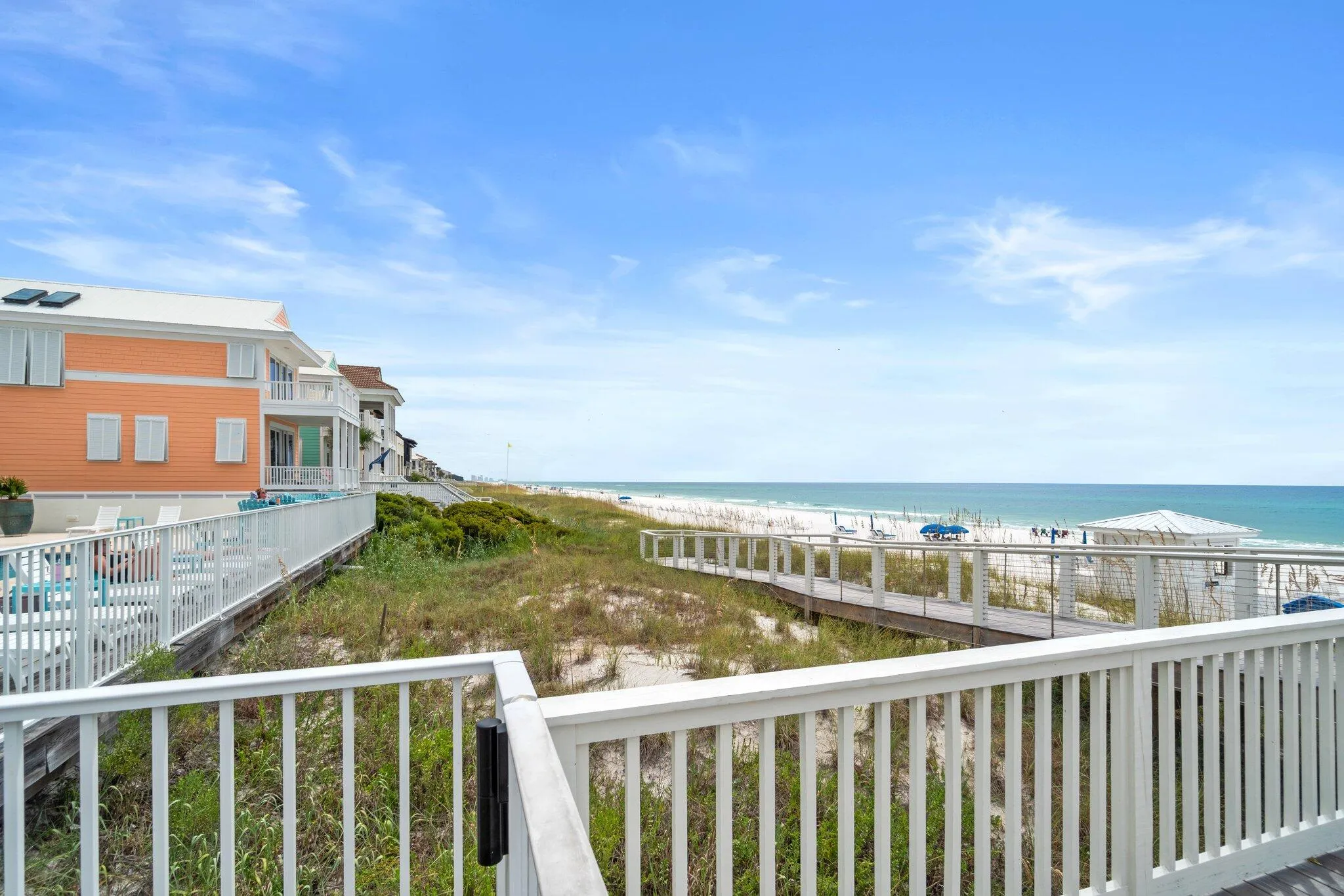 Panama City Beach, Florida 32413, United States, 4 Bedrooms Bedrooms, ,5 BathroomsBathrooms,Residential,Active,43727