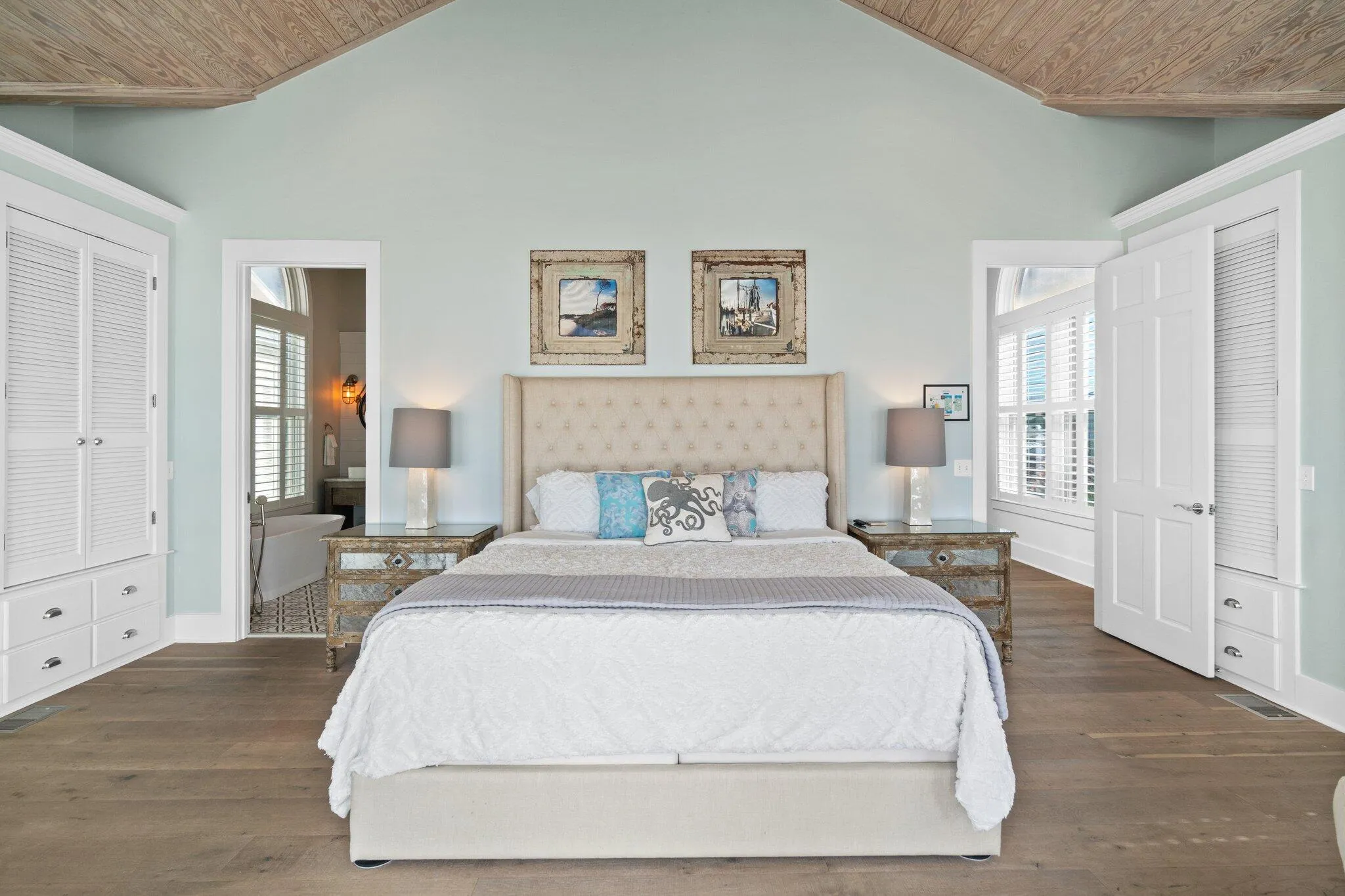 Panama City Beach, Florida 32413, United States, 4 Bedrooms Bedrooms, ,5 BathroomsBathrooms,Residential,Active,43727