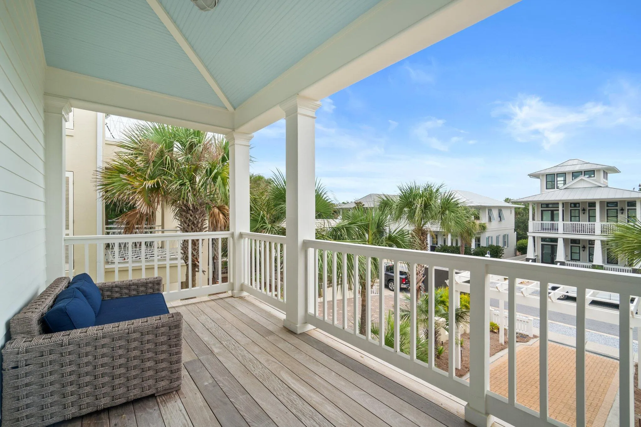 Panama City Beach, Florida 32413, United States, 4 Bedrooms Bedrooms, ,5 BathroomsBathrooms,Residential,Active,43727