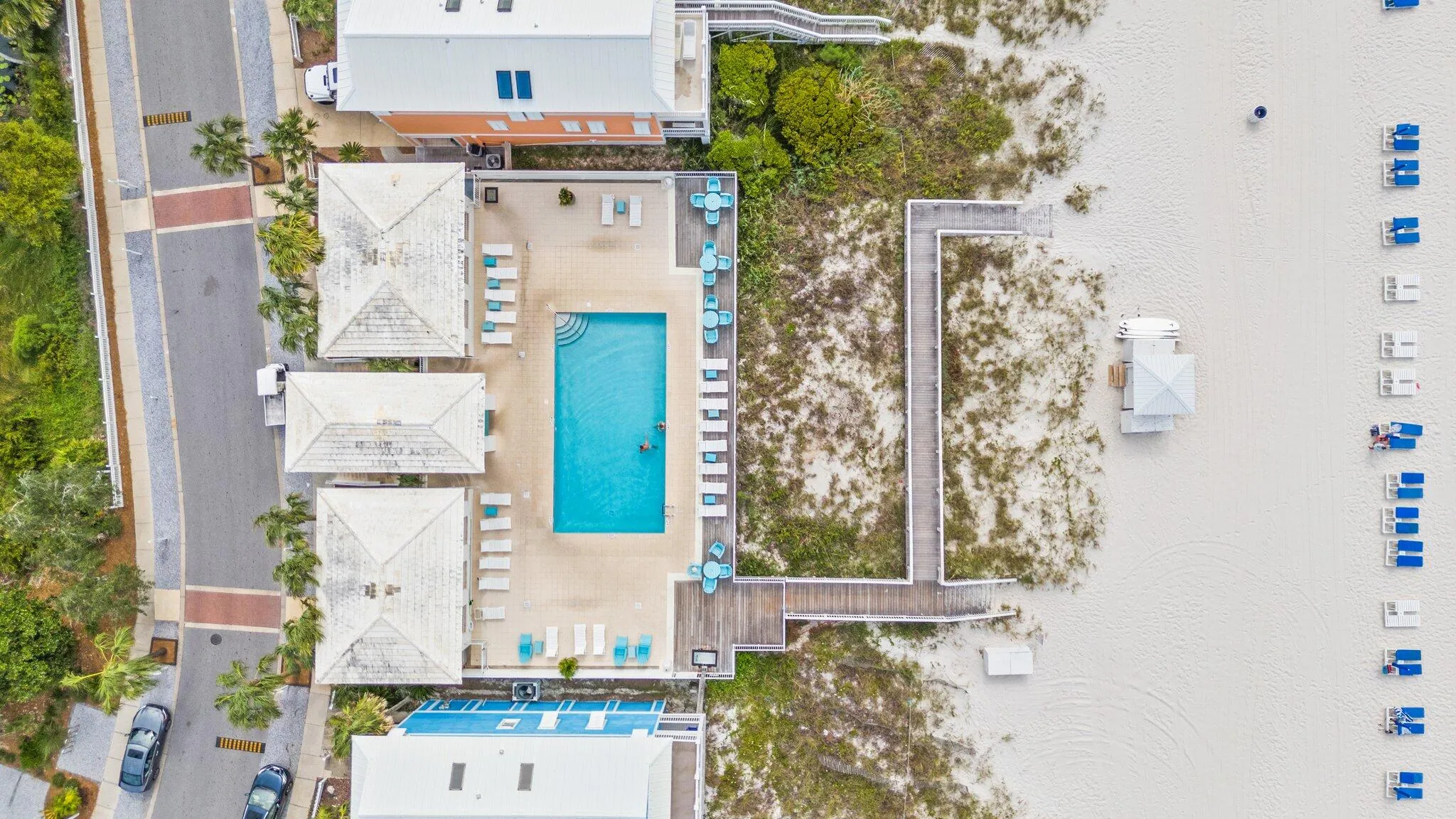 Panama City Beach, Florida 32413, United States, 4 Bedrooms Bedrooms, ,5 BathroomsBathrooms,Residential,Active,43727