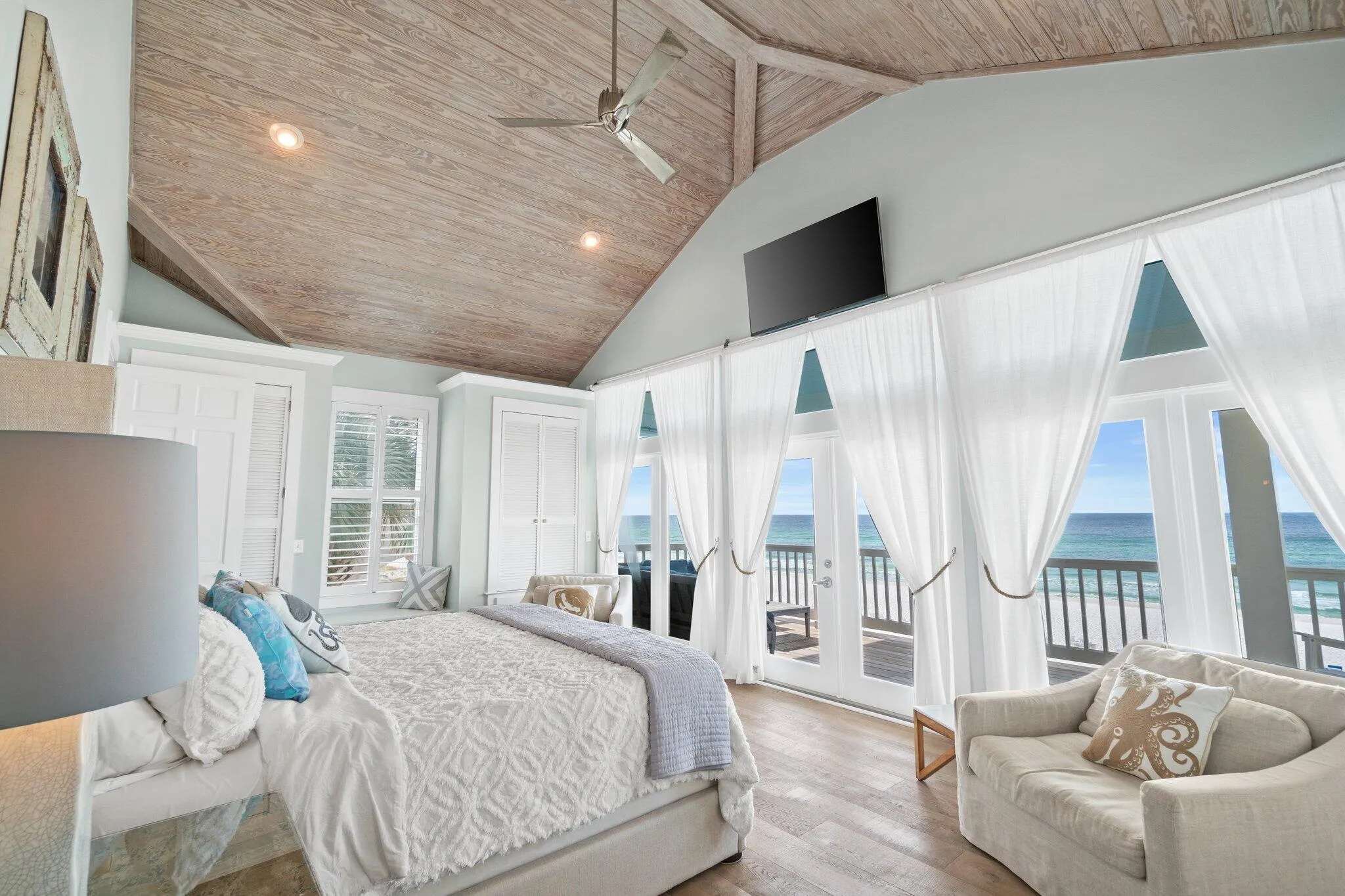 Panama City Beach, Florida 32413, United States, 4 Bedrooms Bedrooms, ,5 BathroomsBathrooms,Residential,Active,43727