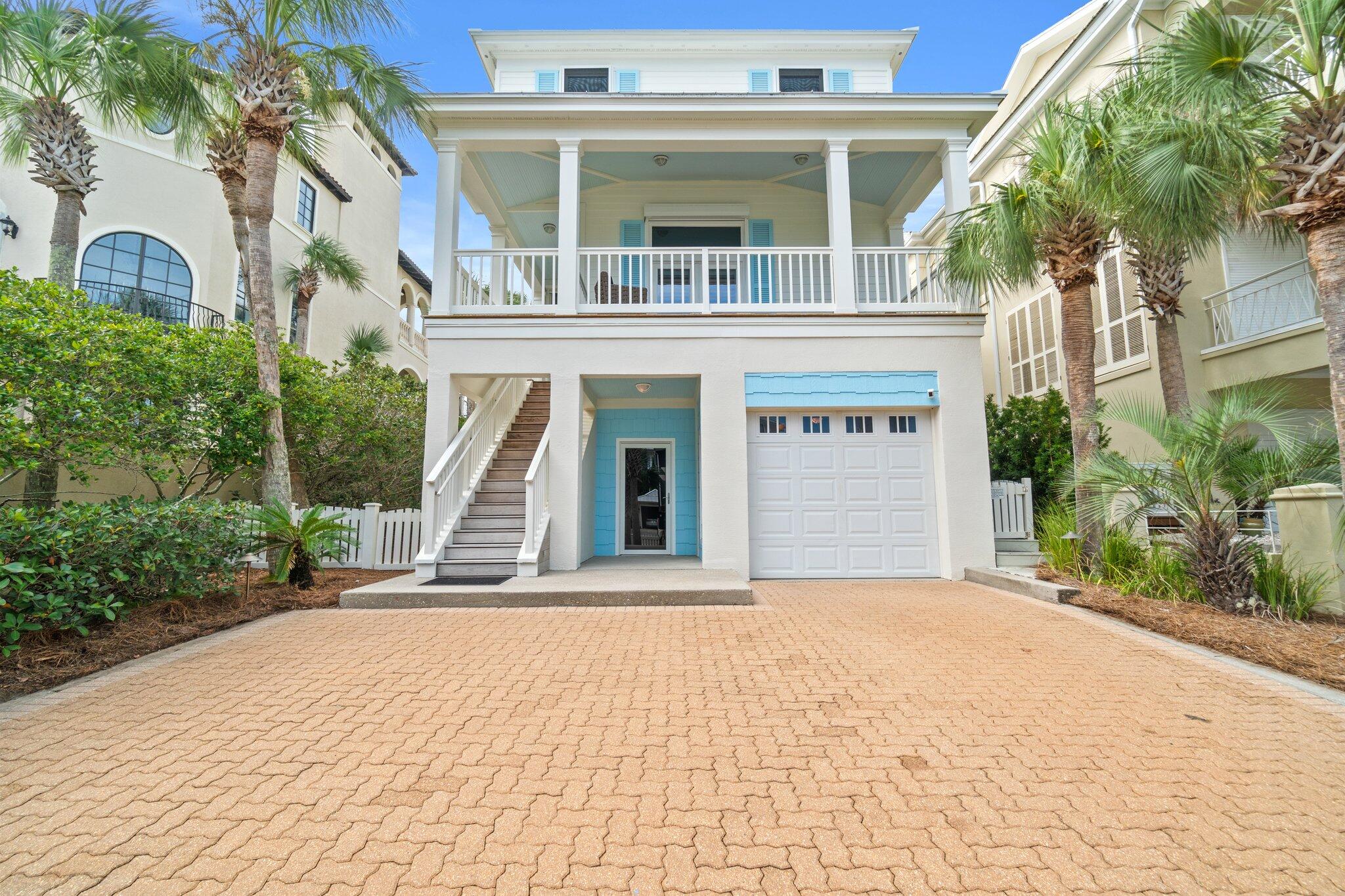 CARILLON BEACH - Residential