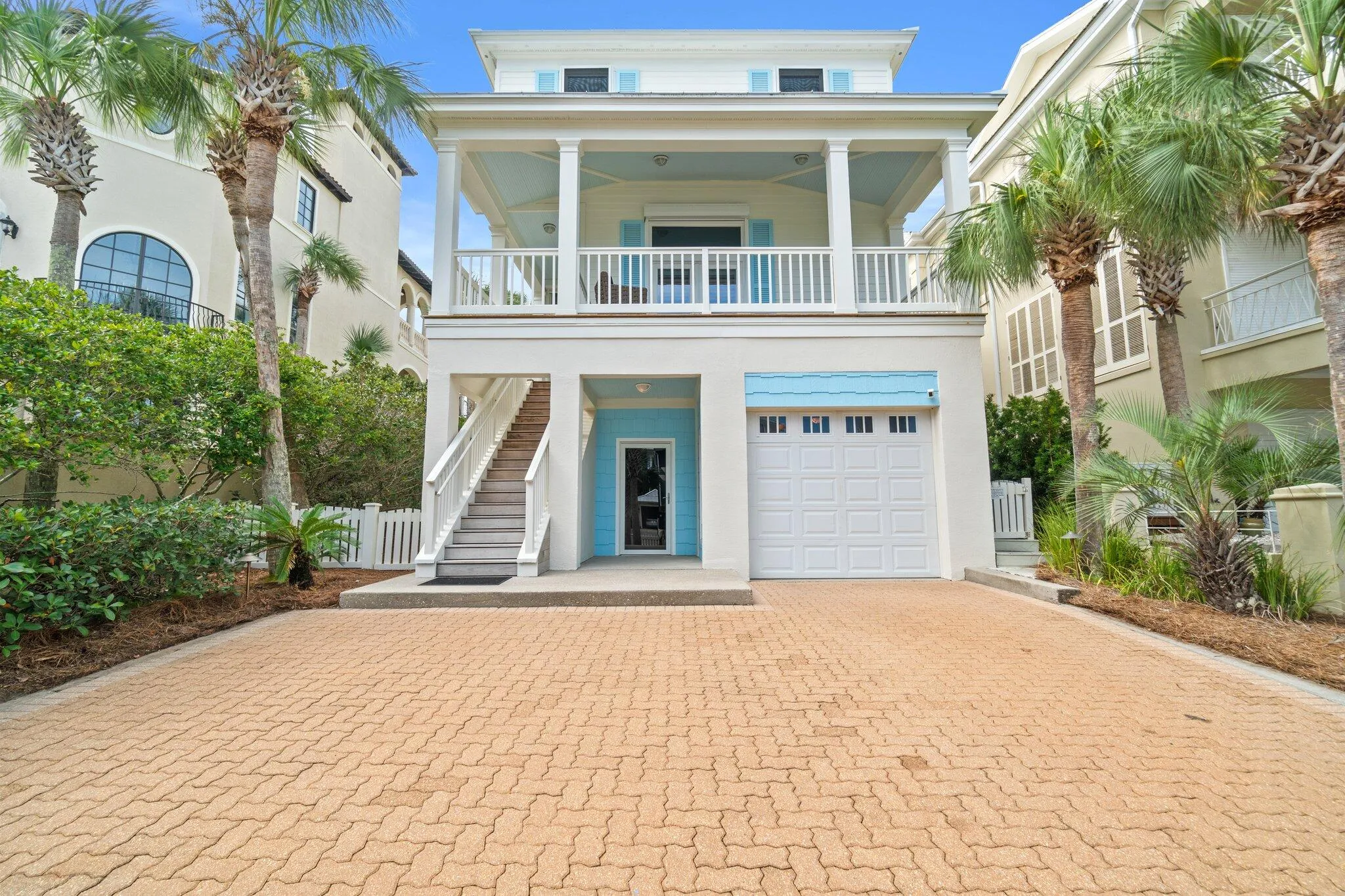 Panama City Beach, Florida 32413, United States, 4 Bedrooms Bedrooms, ,5 BathroomsBathrooms,Residential,Active,43727