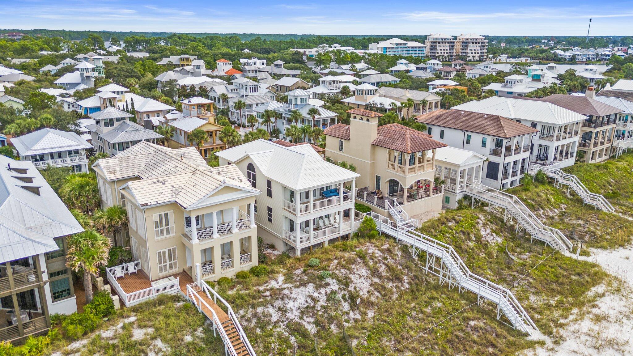 CARILLON BEACH - Residential