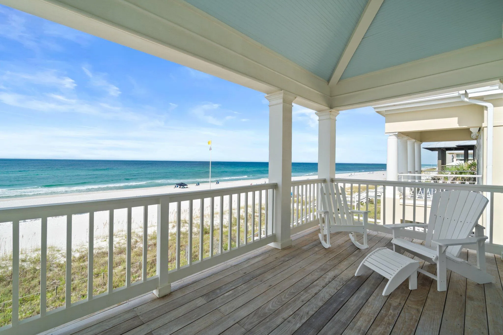 Panama City Beach, Florida 32413, United States, 4 Bedrooms Bedrooms, ,5 BathroomsBathrooms,Residential,Active,43727