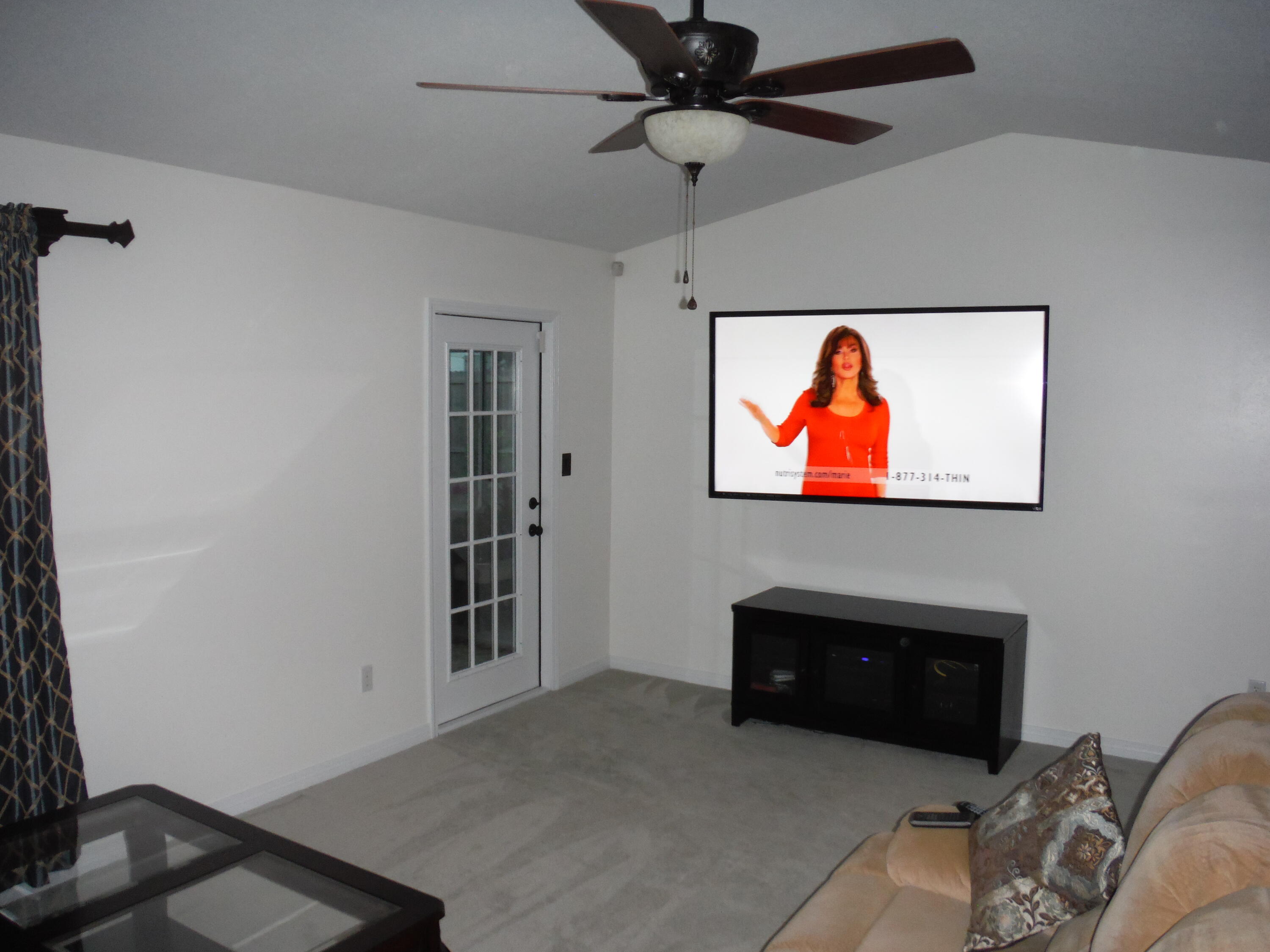 WEST NAVARRE - Residential