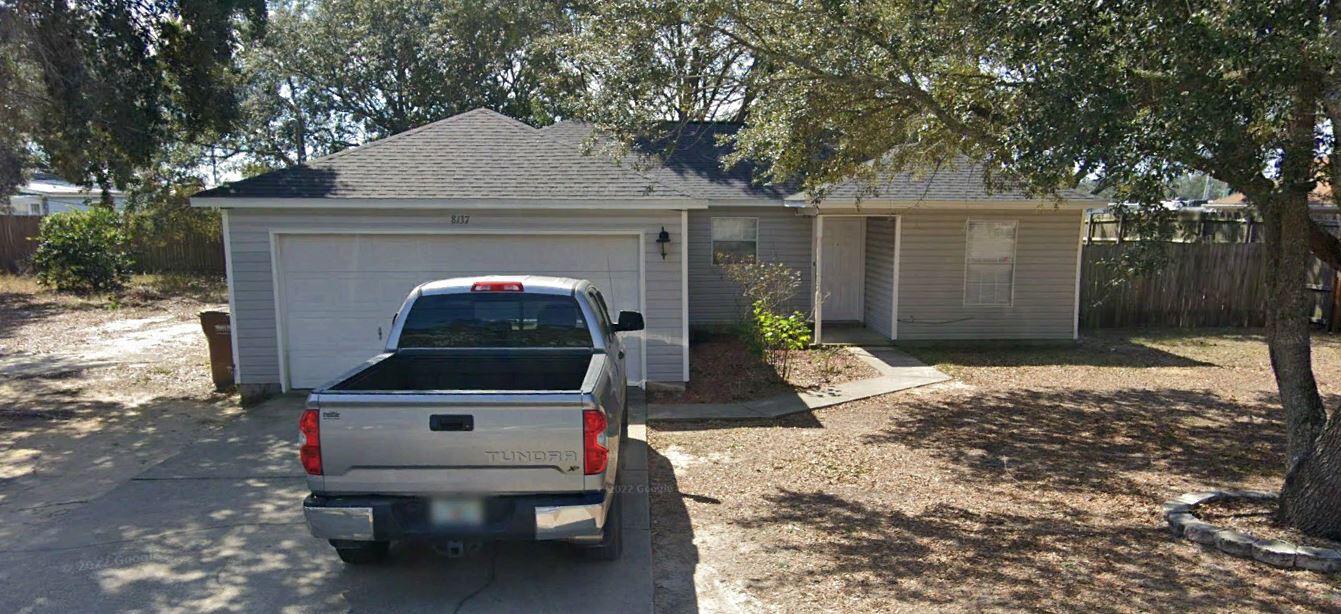 WEST NAVARRE - Residential