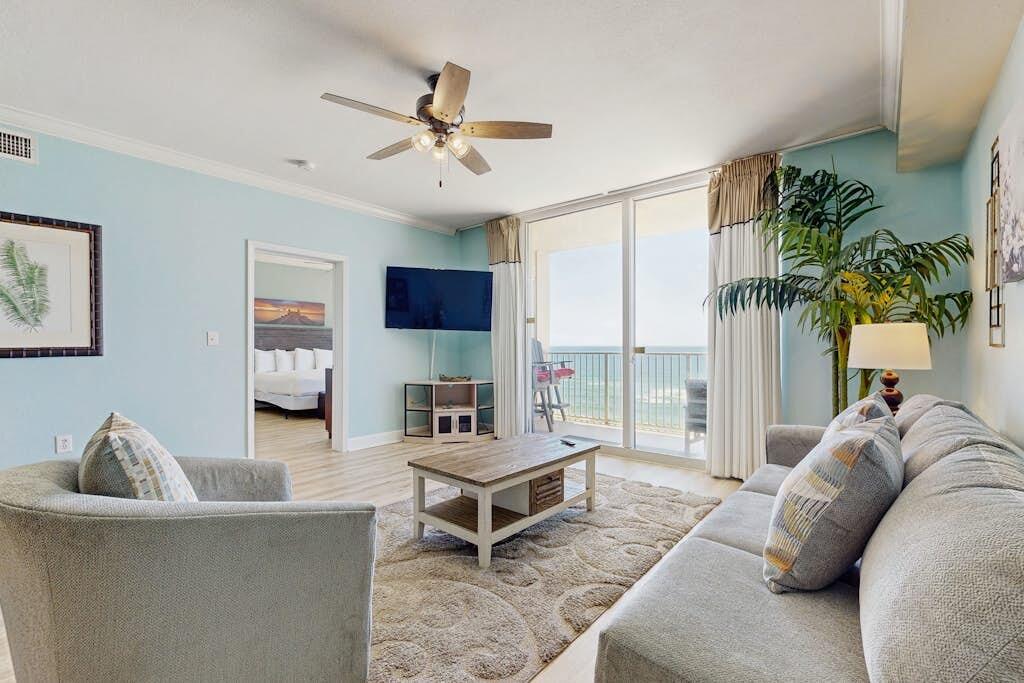 16819 Front Beach Road UNIT 602