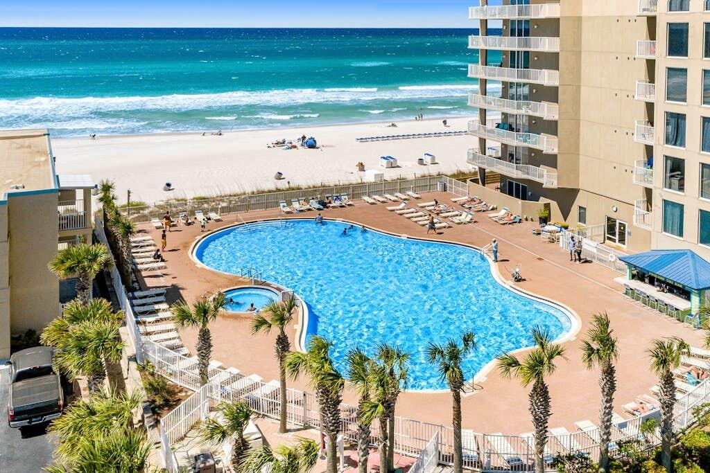 TIDEWATER BEACH STAGE 1 - Residential