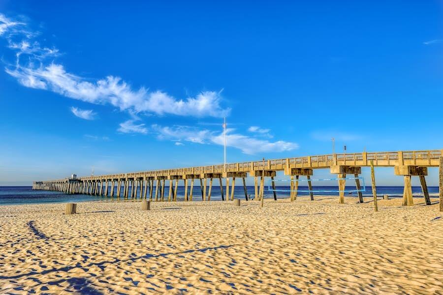 TIDEWATER BEACH STAGE 1 - Residential