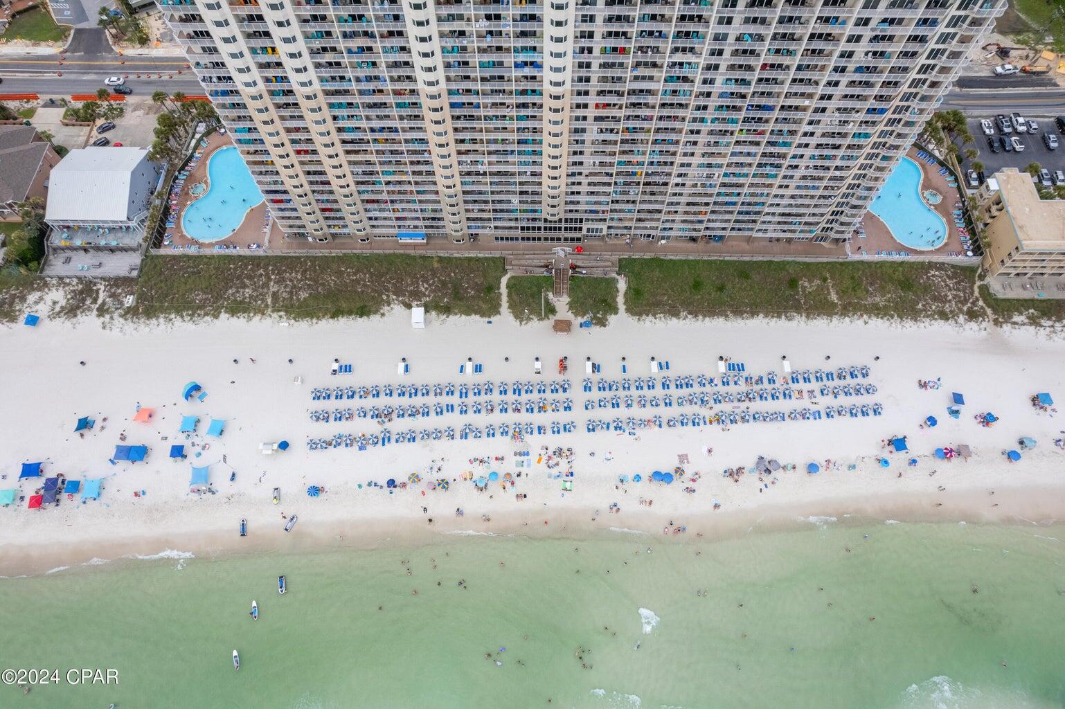 TIDEWATER BEACH STAGE 1 - Residential