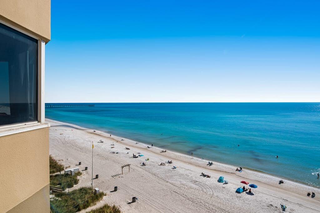 TIDEWATER BEACH STAGE 1 - Residential
