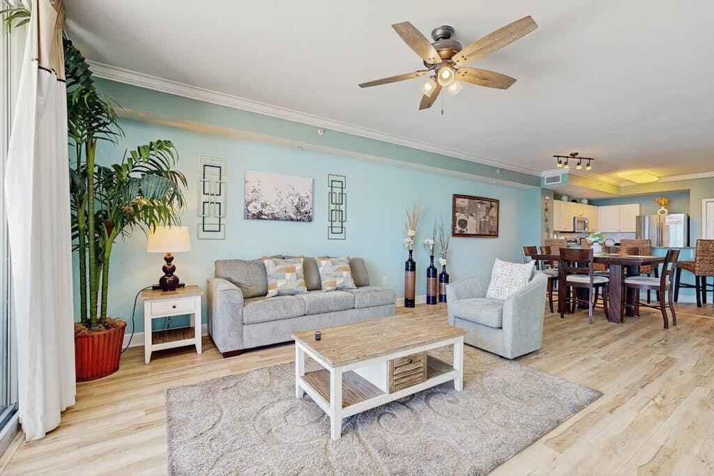16819 Front Beach Road UNIT 602
