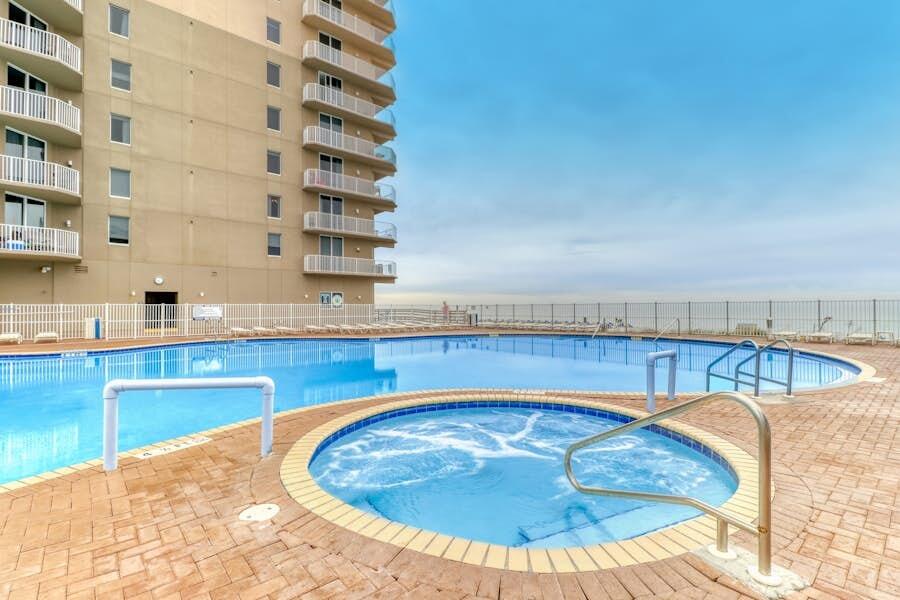 TIDEWATER BEACH STAGE 1 - Residential